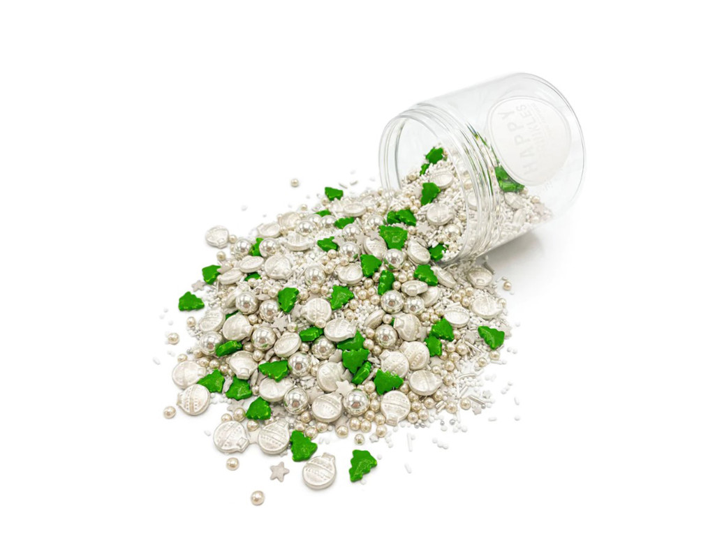 Happy Sprinkles Christmas Eve 90 g
