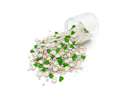 Happy Sprinkles Christmas Eve 90 g