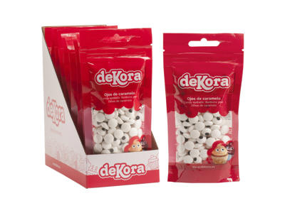 Sukkerøjne 56 g