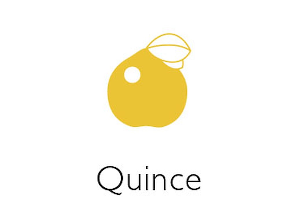 Kvæde Juice 100% 2,25 L Økologisk