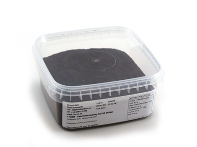 Vaniljeblanding 50/50 200 g