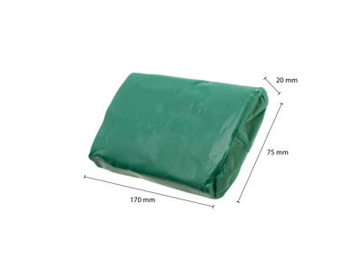 Modeller fondant grøn 250 g
