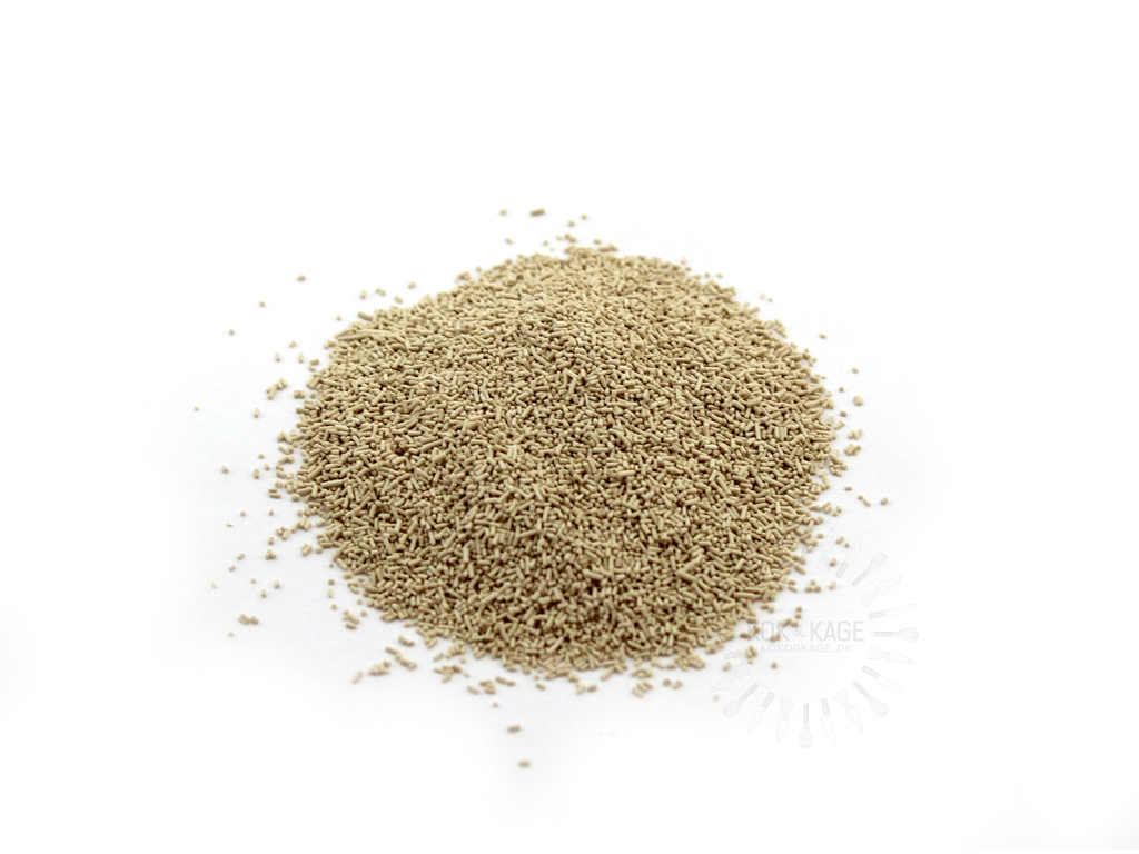 Tørgær 100 g