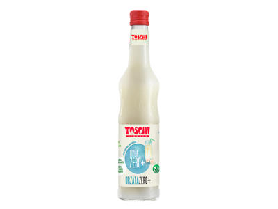 Sirup Mandel (Orzata) sukkerfri 560 ml MADSPILD
