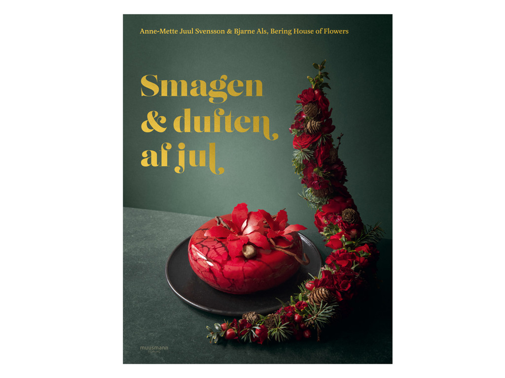 Smagen og duften af jul 
