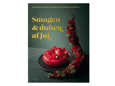 Smagen og duften af jul 