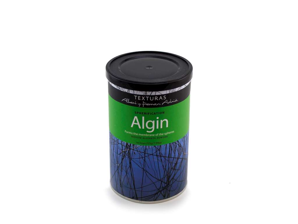 Textura Algin 225 gr