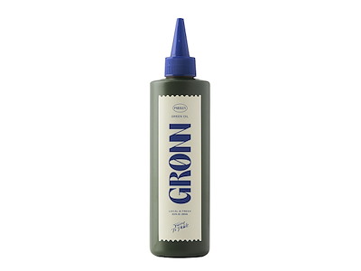 GRØNN Persilleolie 250 ml 