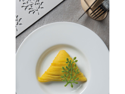 Silikoneform Bonsai blad