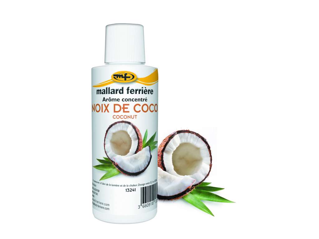 Kokos aroma 125 ml