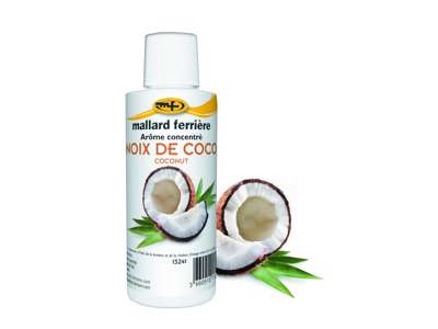 Kokos aroma 125 ml