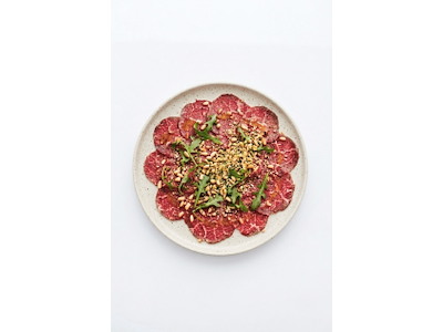 Jorda Parmesan crumble 175 g
