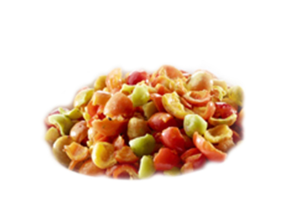 Frosne hyben 1 kg