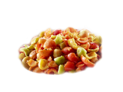 Frosne hyben 1 kg