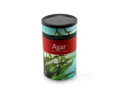 Textura Agar 500 gr