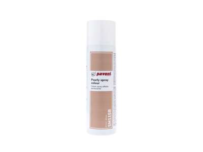 Farvespray metal bronze 250 ml