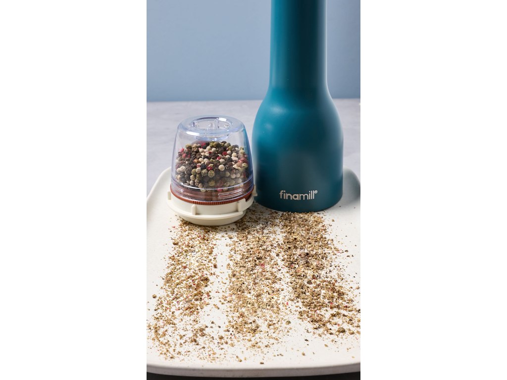 Finamill Krydderibeholder Pepper