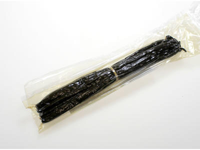 Vaniljestænger 50 g 12-14 stk