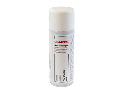 Pavoni glaze spray transparent 280 g