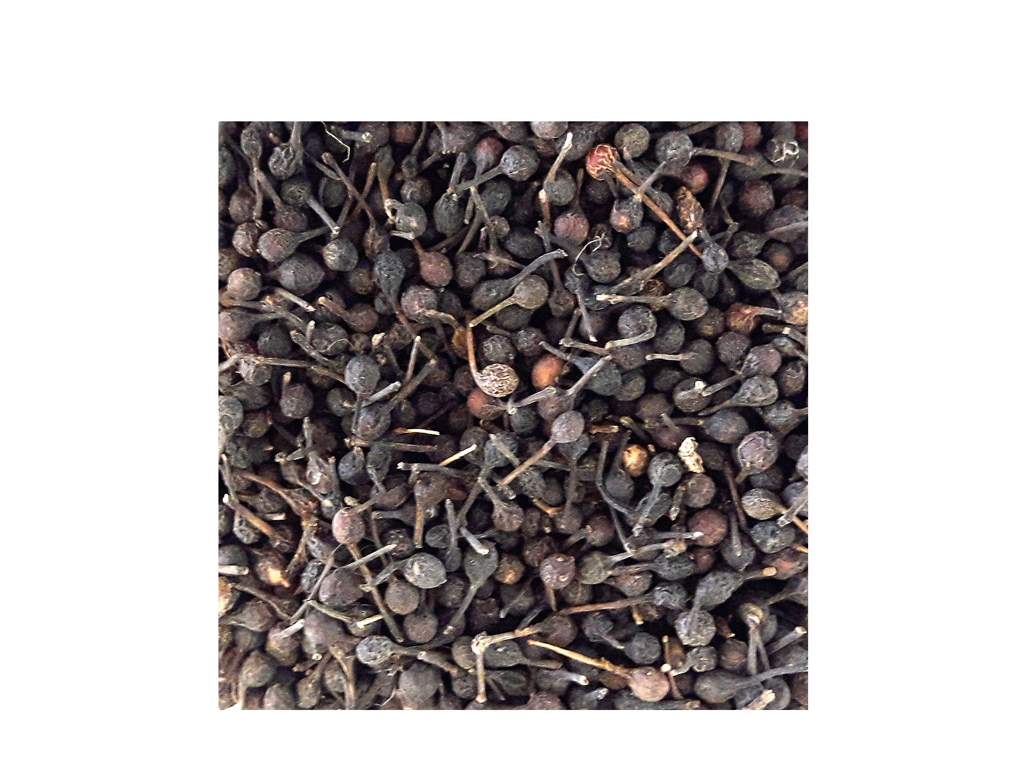 SOC CHEF Vild Peber 120 Gram