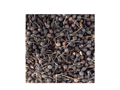 SOC CHEF Vild Peber 120 Gram