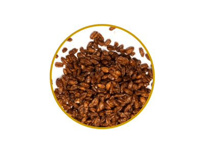 Jorda Sprød spelt 225 g
