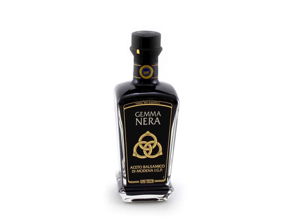 Gemma Nera Toshi balsamico 250ml