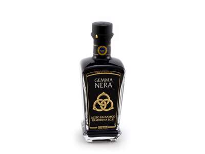 Gemma Nera Toshi balsamico 250ml