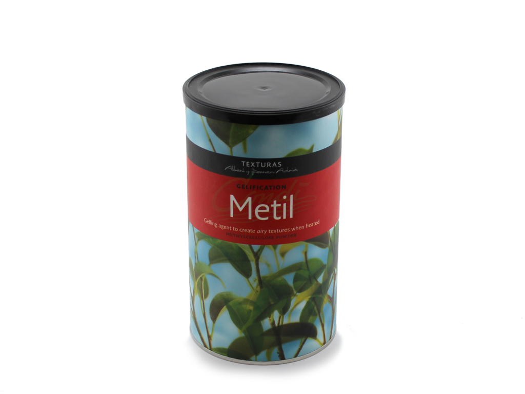 Textura Metil 300 gr (kødlim)