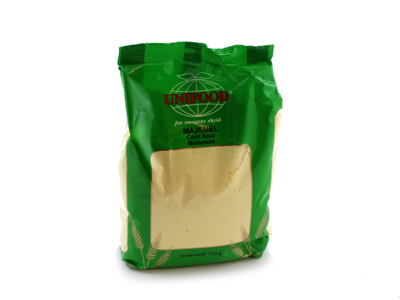 Majsmel 750 gr.