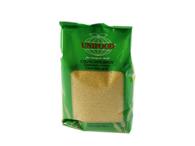 Couscous groft 900 g