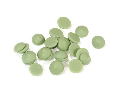 Lemon Overtræk 400 g 