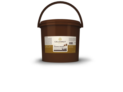 Callebaut hasselpasta PRA-CLAS 1 kg