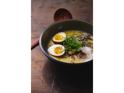 OSCAR Ramen Tori Paitan 1 l