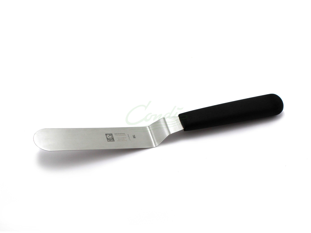 Palet 11 cm med  knæk Icel