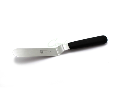 Palet 11 cm med  knæk Icel