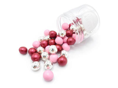 Happy Sprinkles Choco XXL XOXO 130 g