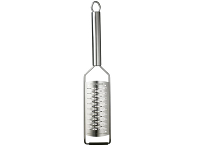 Rivejern medium fra Microplane professional