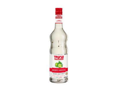 Toschi mojito mint sirup 1 l