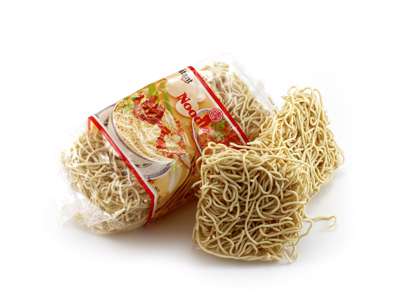 Nudler 400 gr