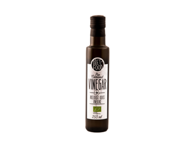Kokos vineddike 250 ml Økologisk