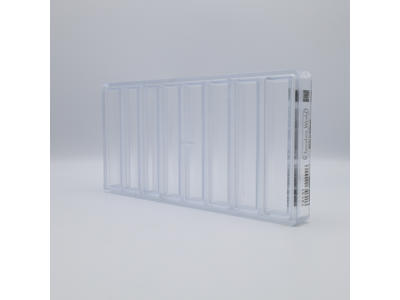 Chokoladeform Bar CW12131