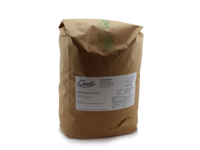Grahamsmel Øko 5kg
