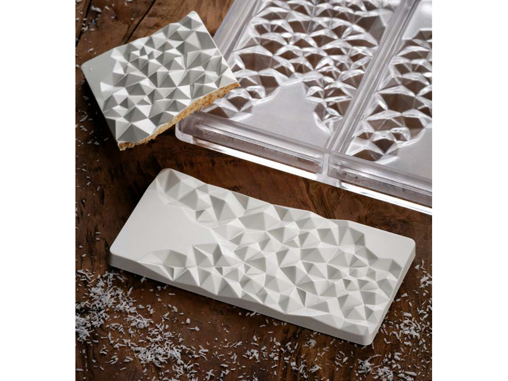 Chokoladeform Fragment PC5004