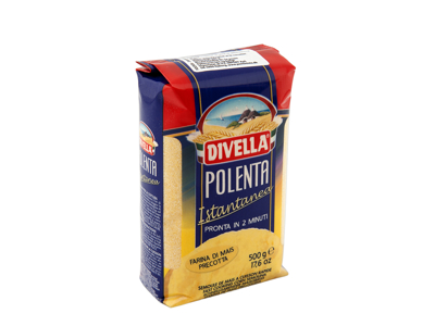Polenta/Majsmel 500 g