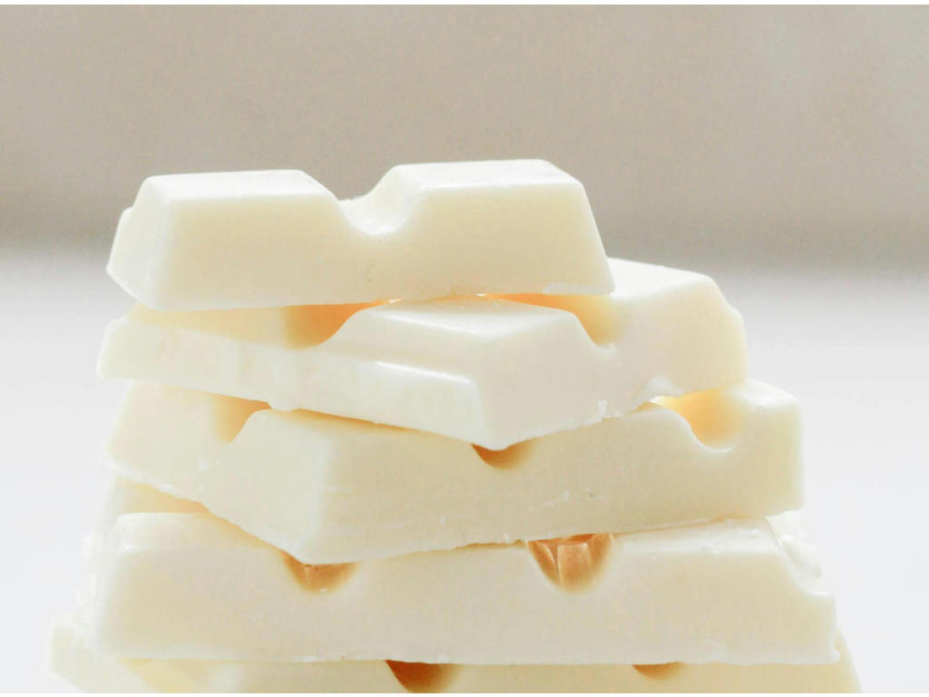 Fromagepulver Hvid chokolade 500 g