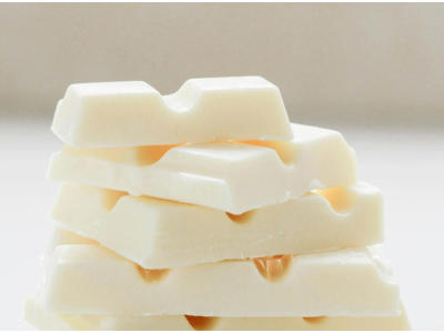 Fromagepulver Hvid chokolade 500 g