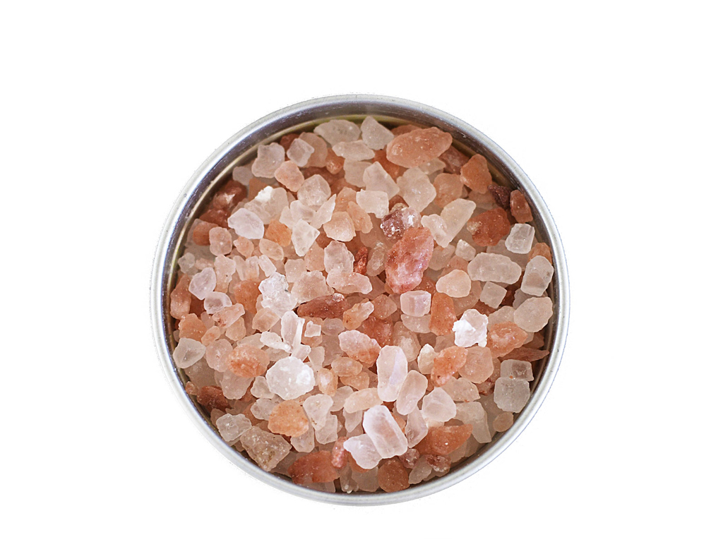SOC CHEF Salt diamant pink, 500 Gram