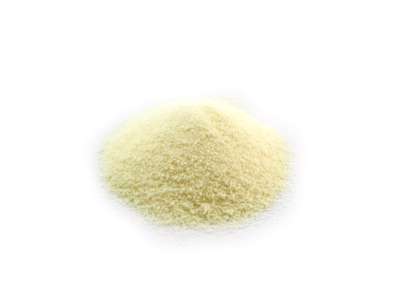 Æggehvidepulver 50 gr