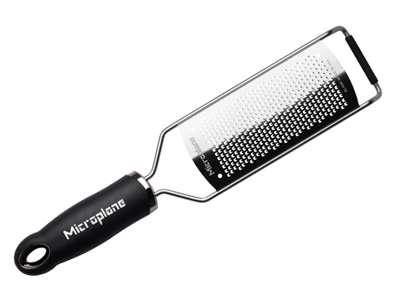 Rivejern fin fra Microplane gourmet